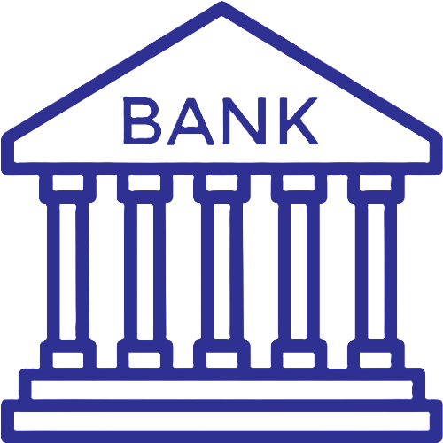 bank